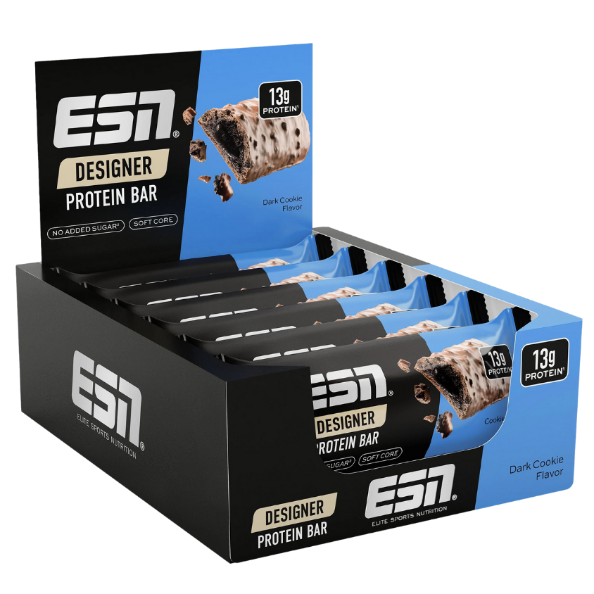 ESN Designer Bar (12x45G)