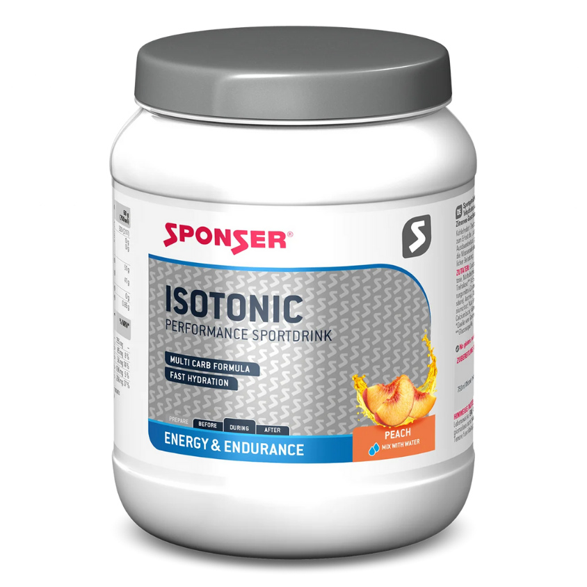 Sponser Isotonic (1000G Dose)