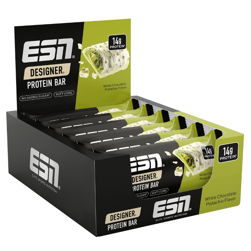 ESN Designer Bar (12x45G)
