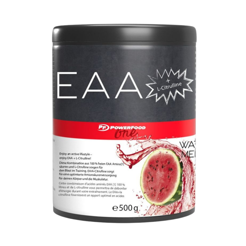 Powerfood One EAA (500G Dose)
