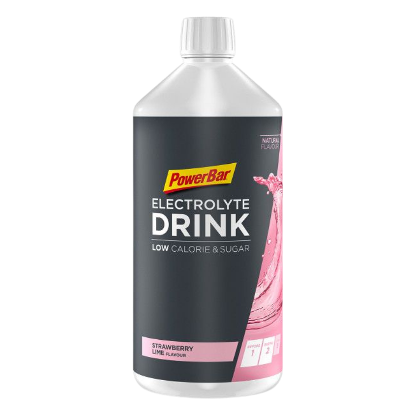PowerBar Electrolyte Drink (1000ml)