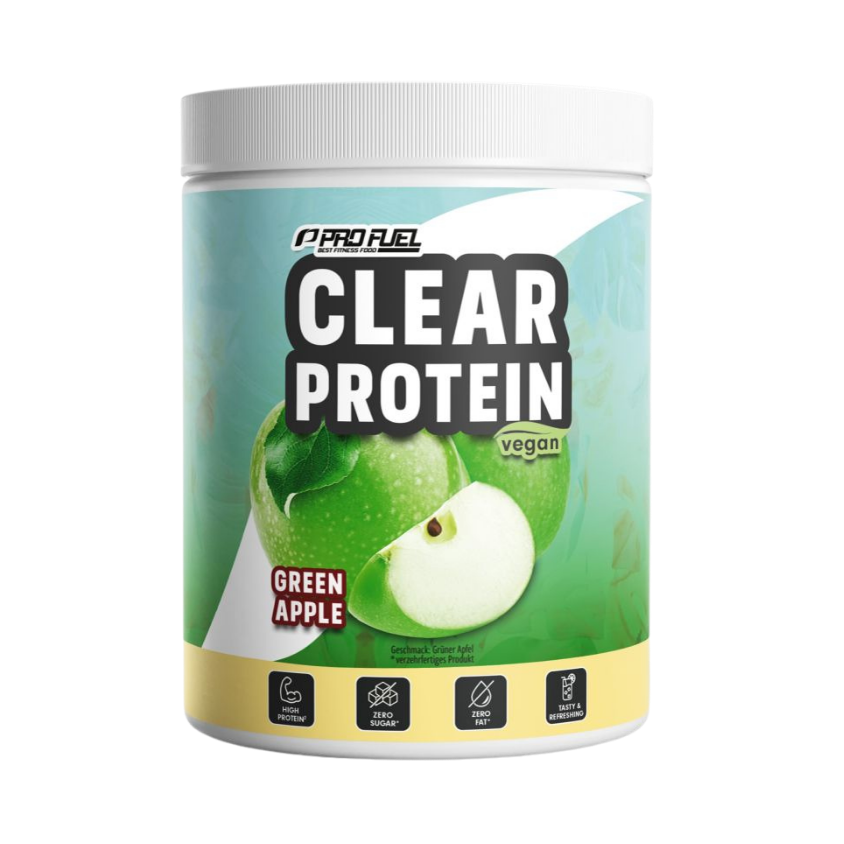 ProFuel Clear Protein Vegan (360G Dose)