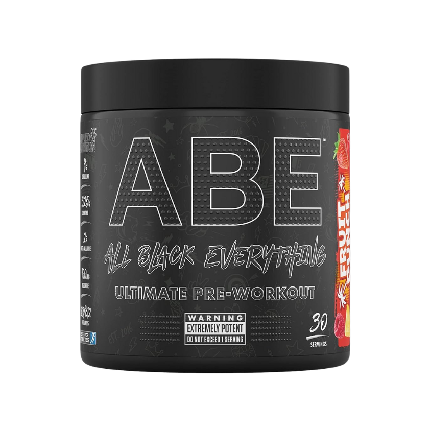 Applied Nutrition ABE Ultimate Pre (315G)