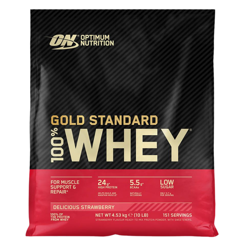 Optimum Nutrition 100% Whey Gold Standard (4540G Beutel)