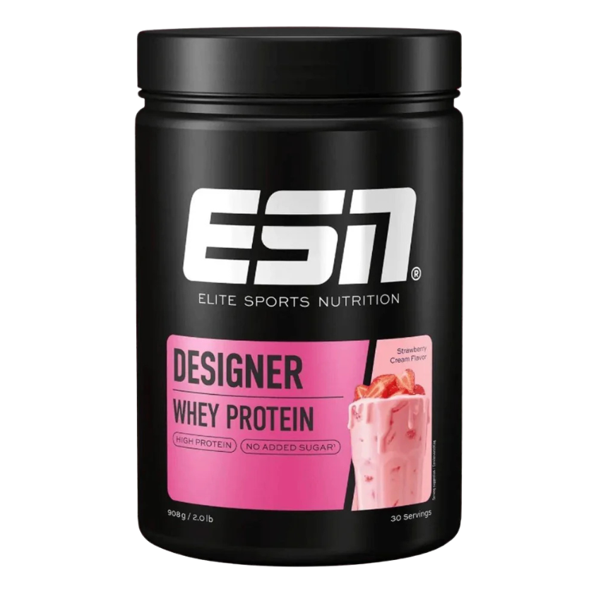 ESN Designer Whey Protein (908G Dose)