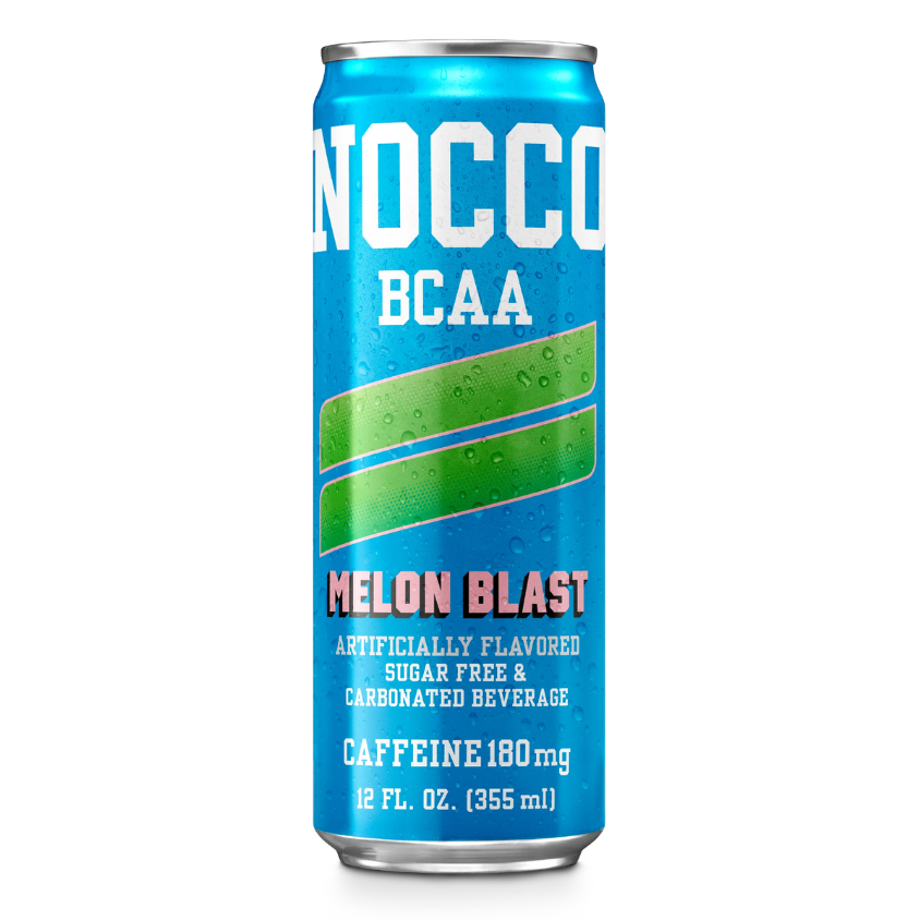 NOCCO Melon Blast (330ML)