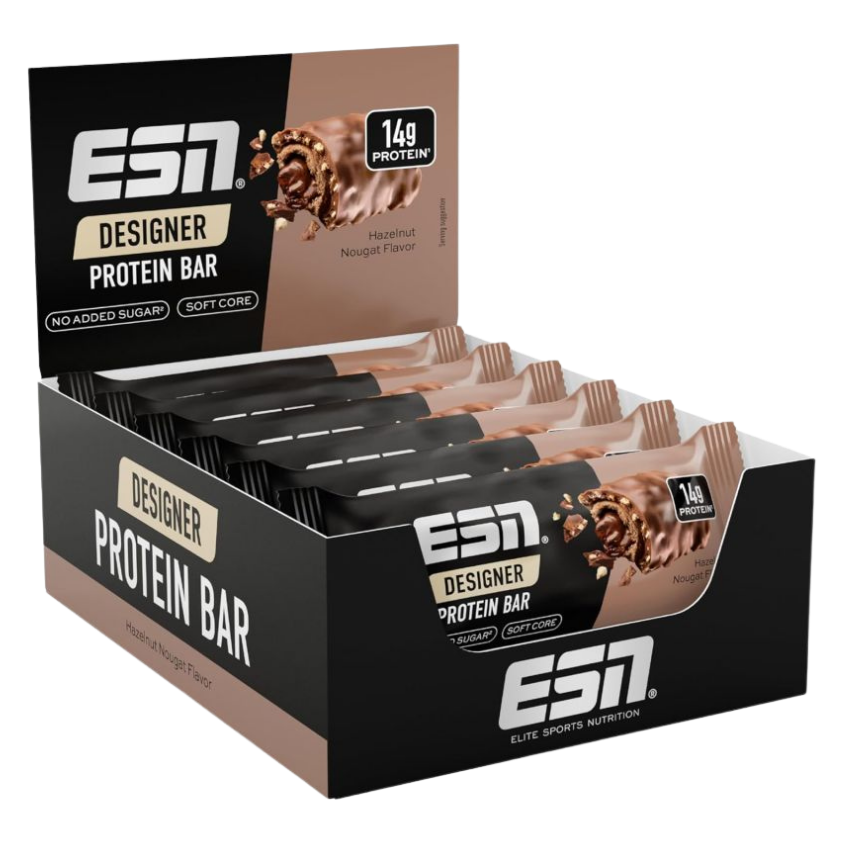 ESN Designer Bar (12x45G)
