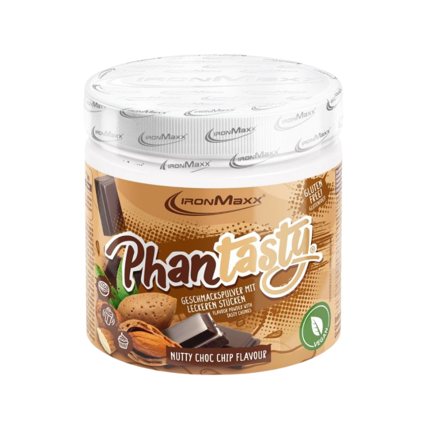 IronMaxx Phantasty (250G Dose)