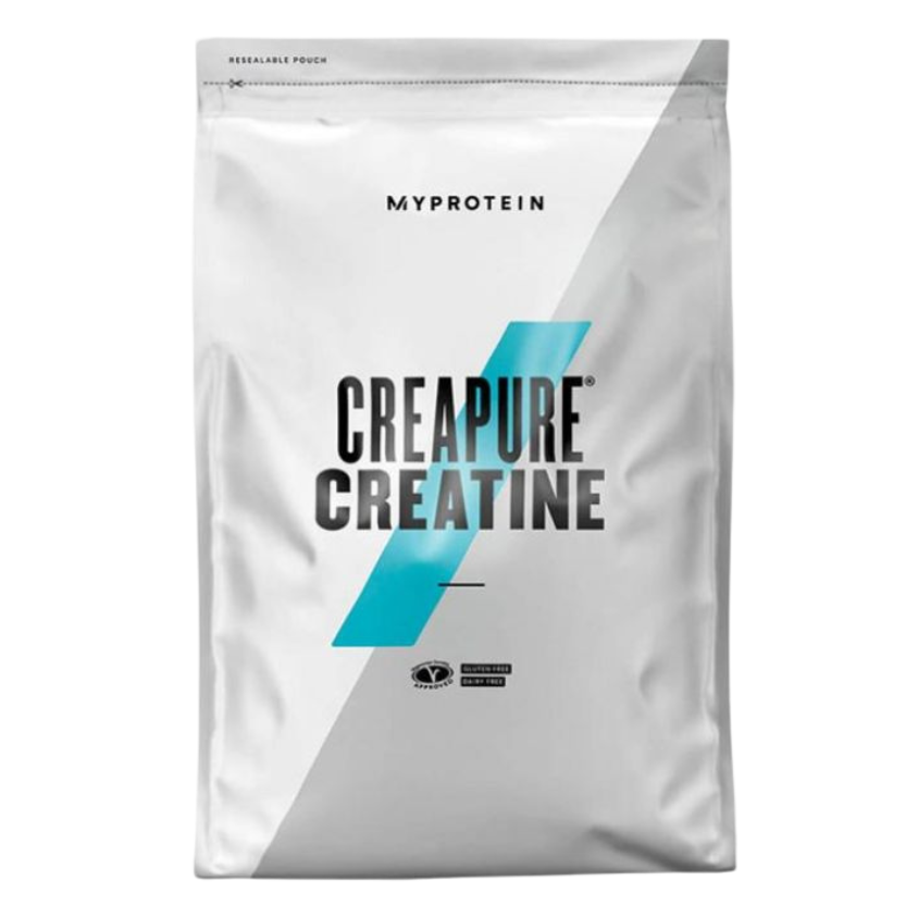 MyProtein Creapure (500G Beutel)