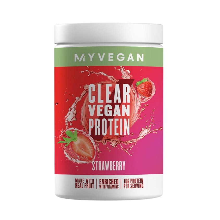 MyProtein Clear Vegan Protein (320G Dose)