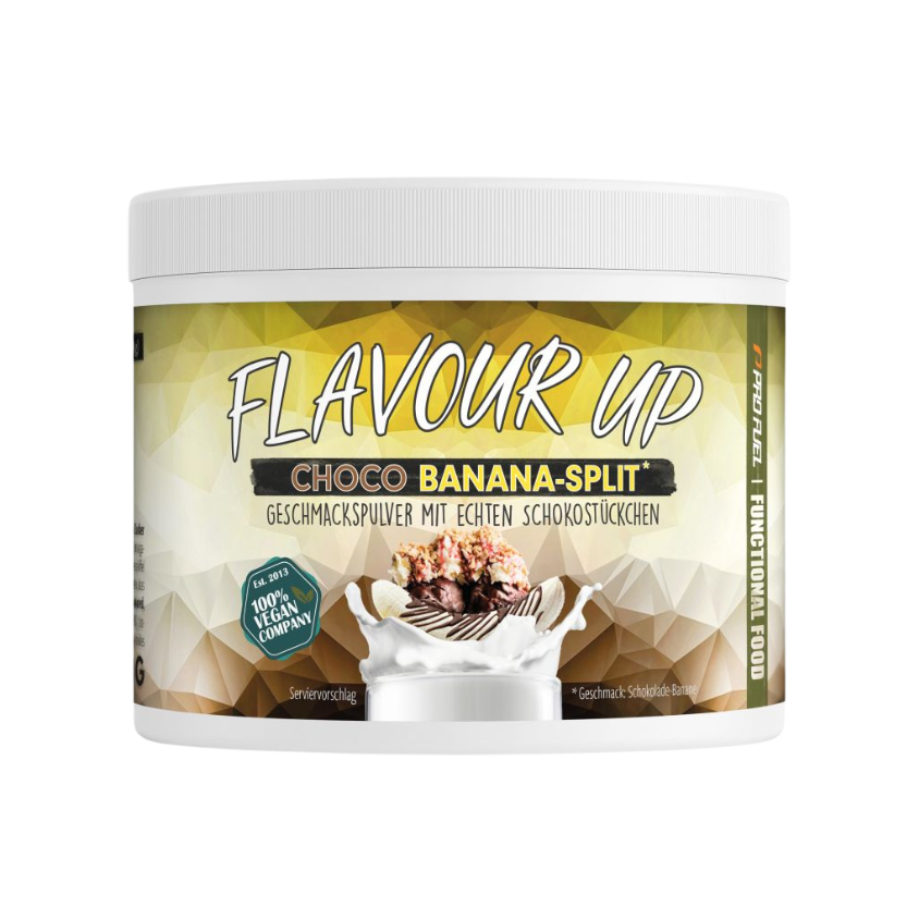 ProFuel Flavour Up (250G Dose)