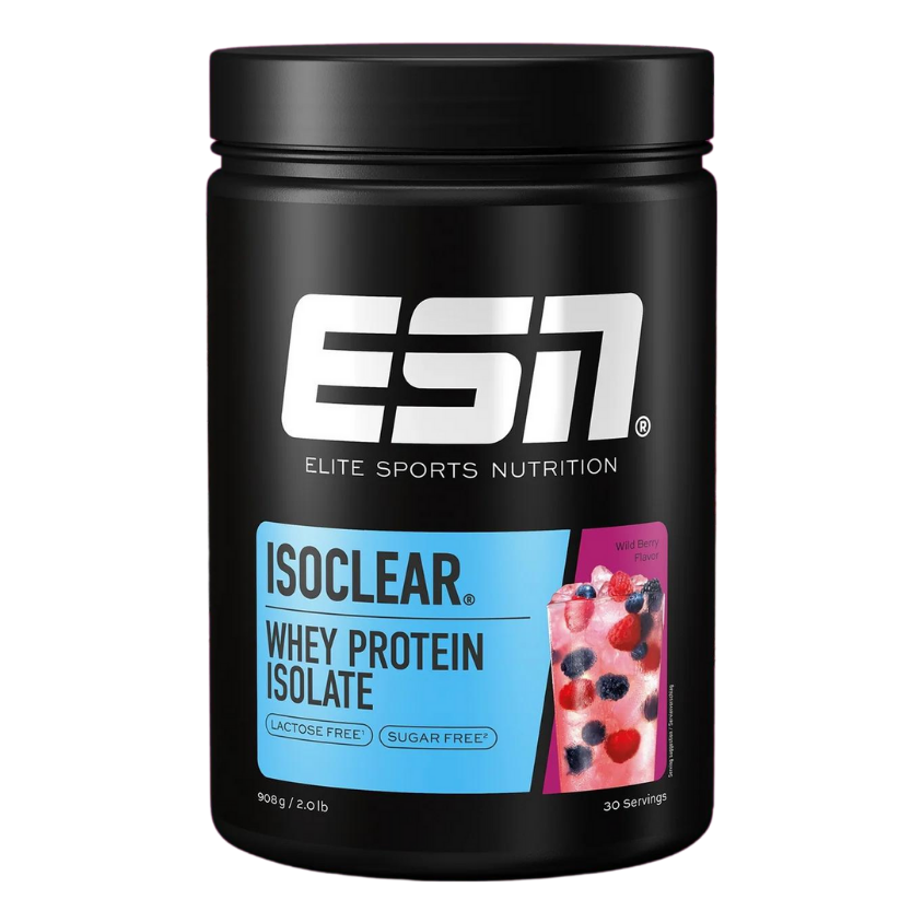 ESN Isoclear Whey Isolate (908G Dose)