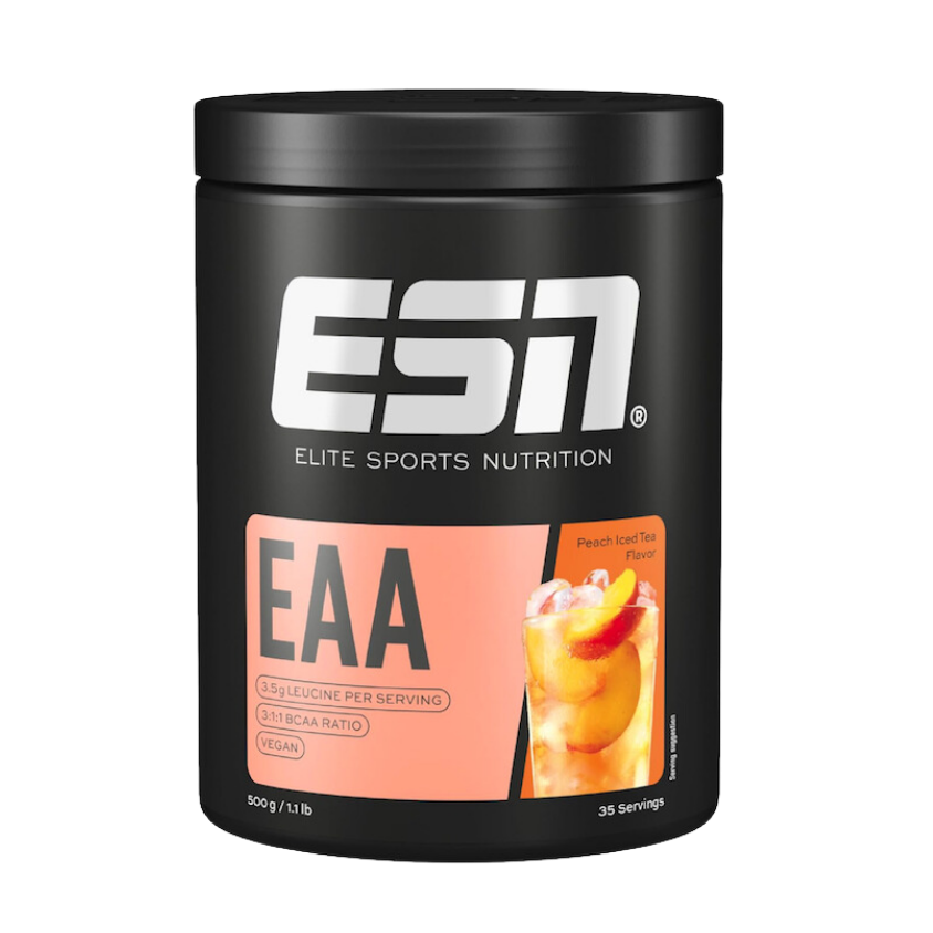 ESN EAA (500G)