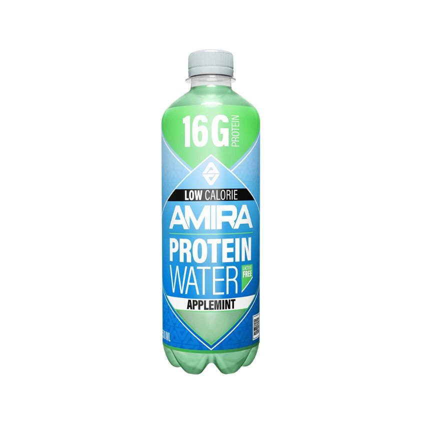 Amira Apple Mint (500ML)