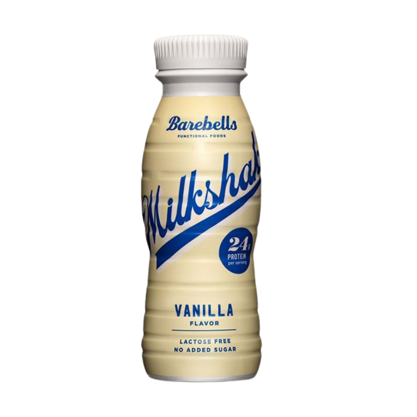 Barebells Protein Milkshake 330ML