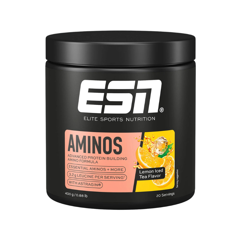 ESN Aminos (400G Dose)