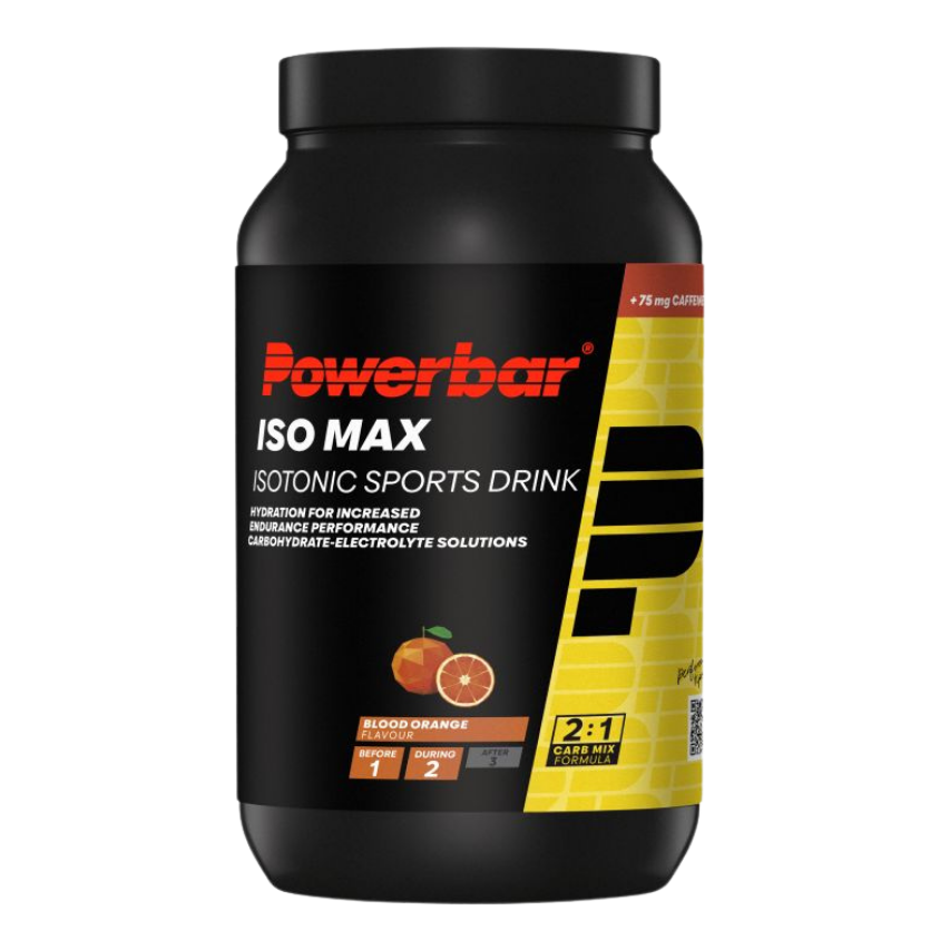 PowerBar IsoMax (1200G Dose)