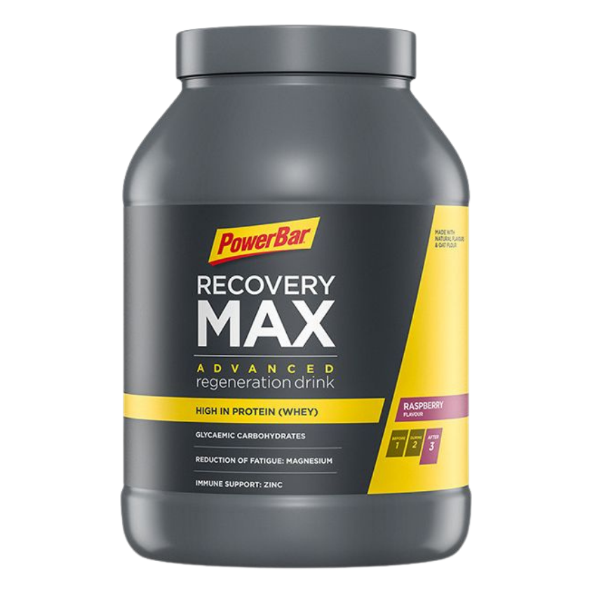 PowerBar Recovery Max (1144G Dose)