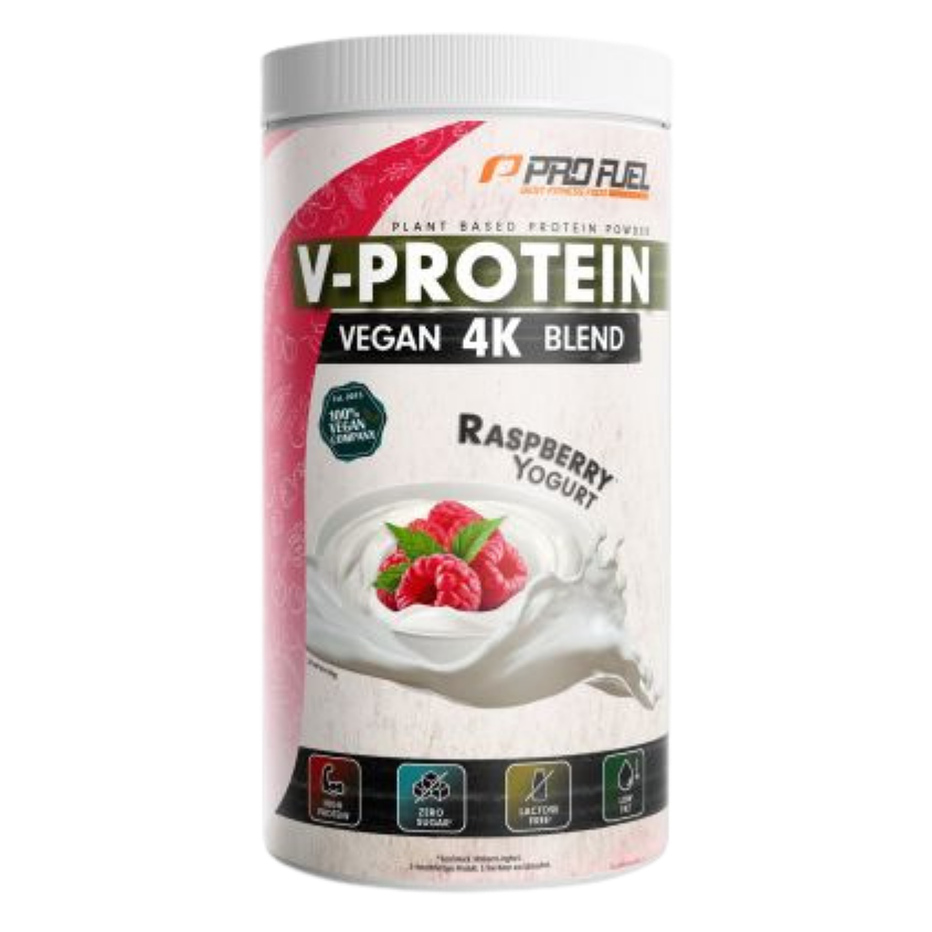 ProFuel V-Protein 4K Blend (750G Dose)