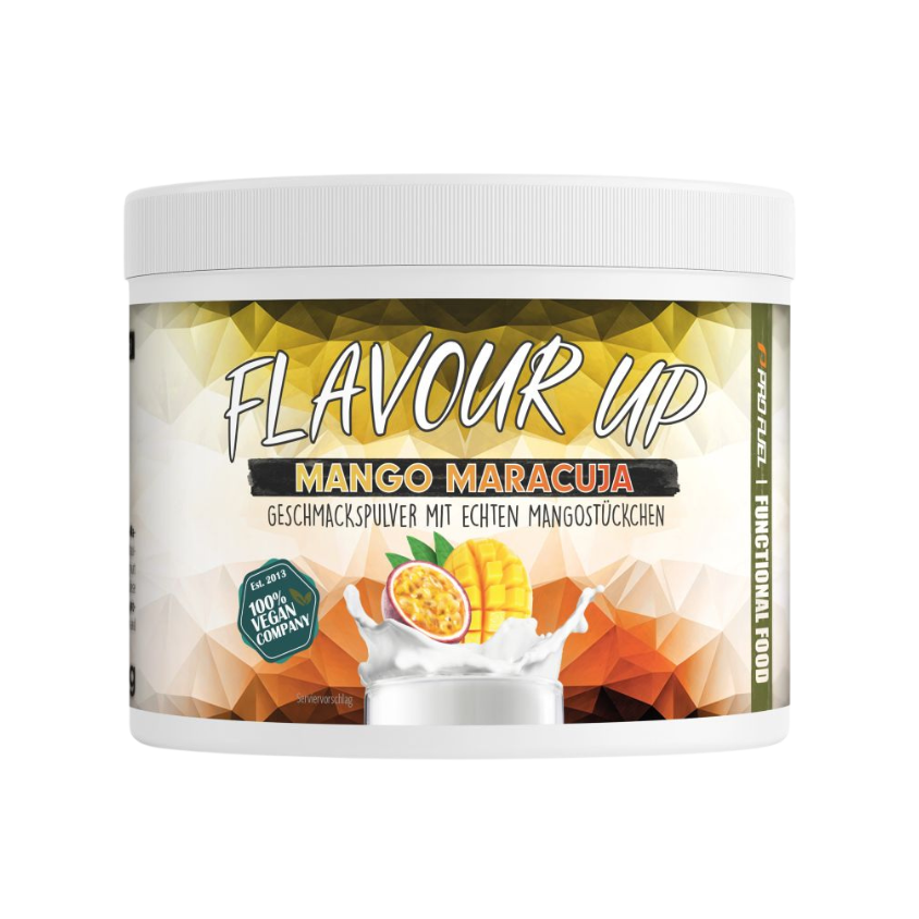 ProFuel Flavour Up (250G Dose)