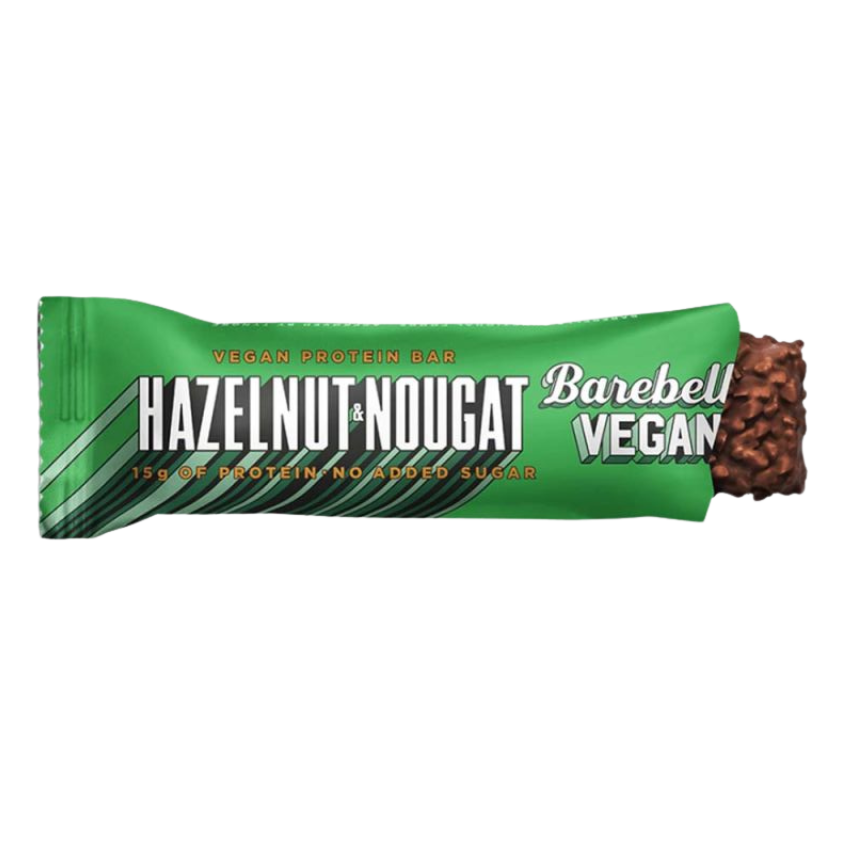 Barebells Vegan Protein Bar (55G)