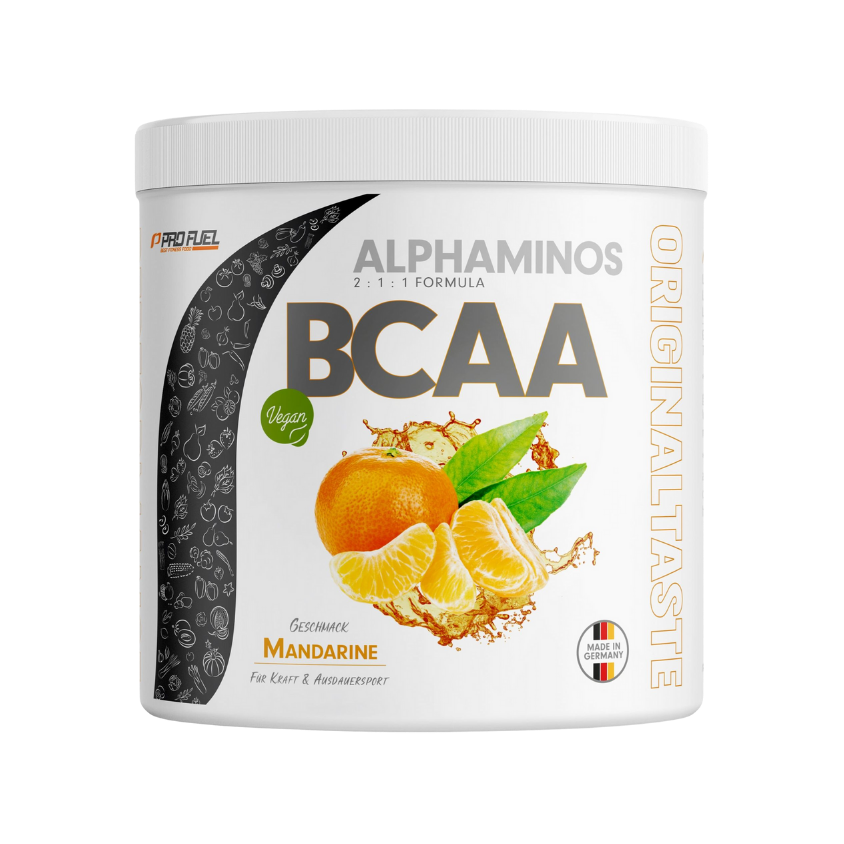 ProFuel Alphaminos BCAA (300G Dose)