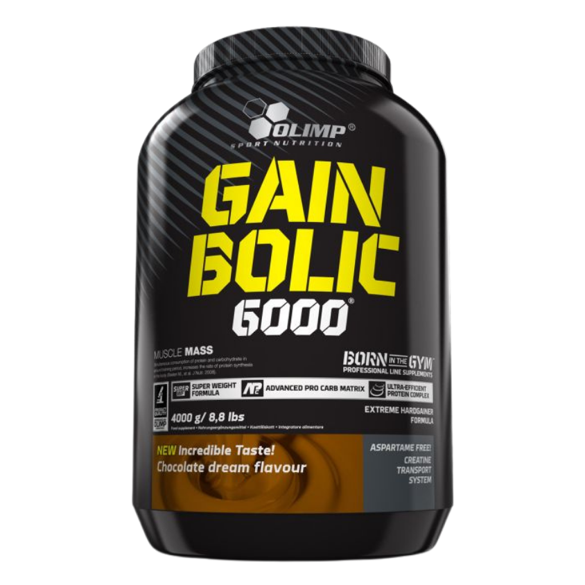 Olimp Gain Bolic (3500G Dose)