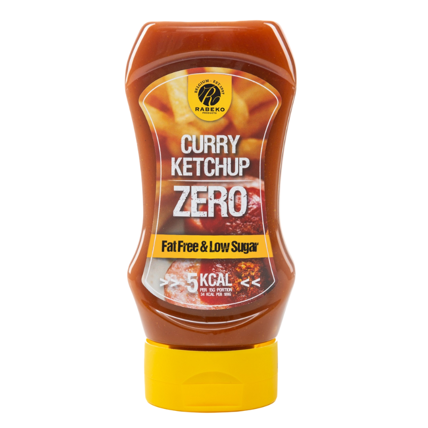 Rabeko Zero Sauce (380ML)