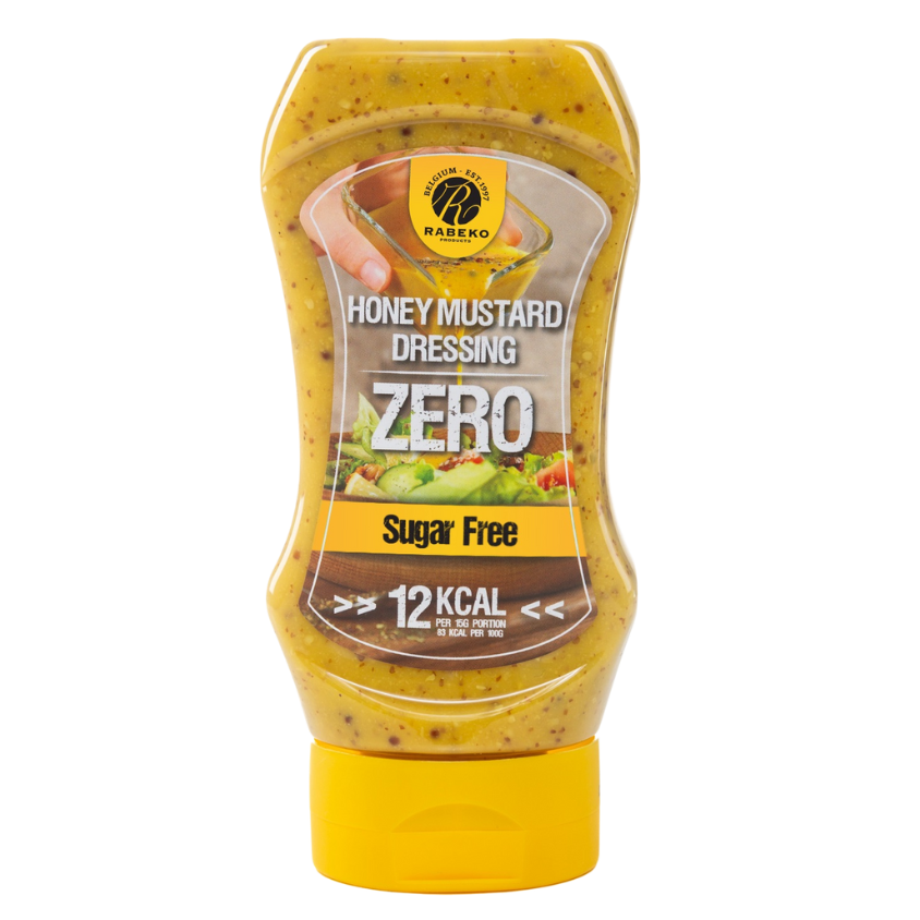 Rabeko Zero Sauce (380ML)