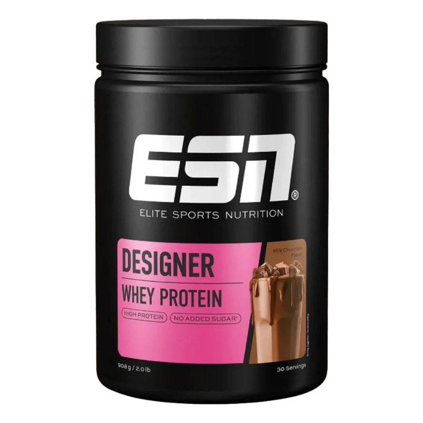 ESN Designer Whey Protein (908G Dose)