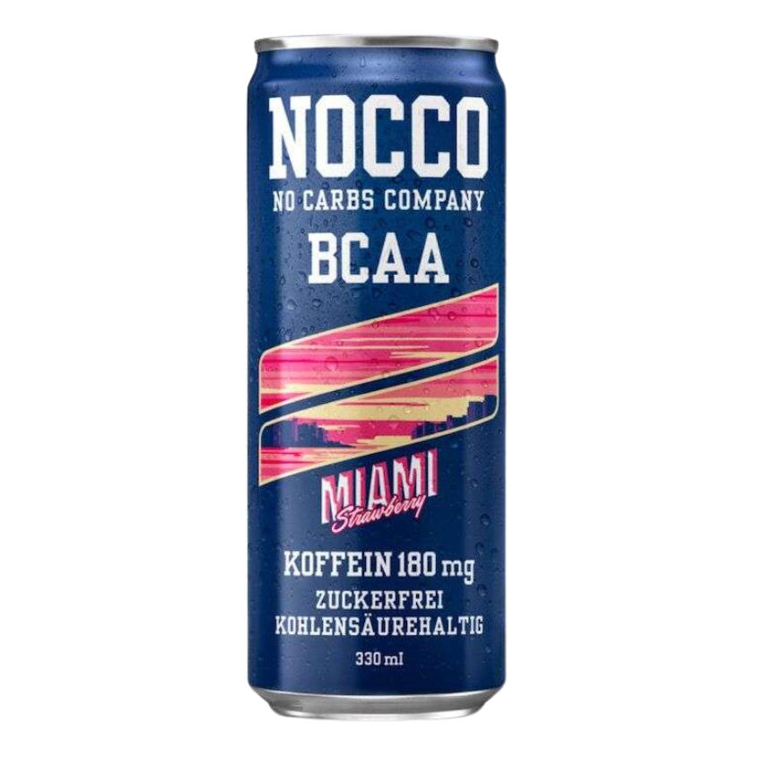NOCCO Miami (330ML)