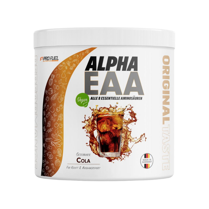 ProFuel Alpha EAA (462G Dose)