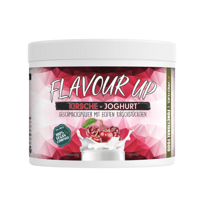 ProFuel Flavour Up (250G Dose)