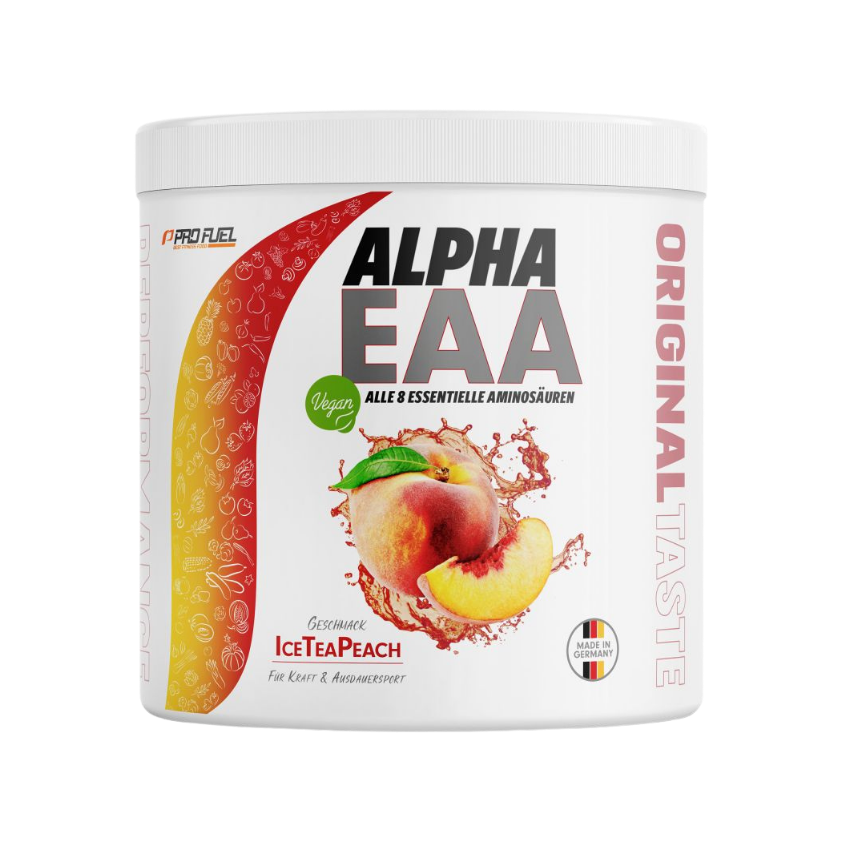 ProFuel Alpha EAA (462G Dose)