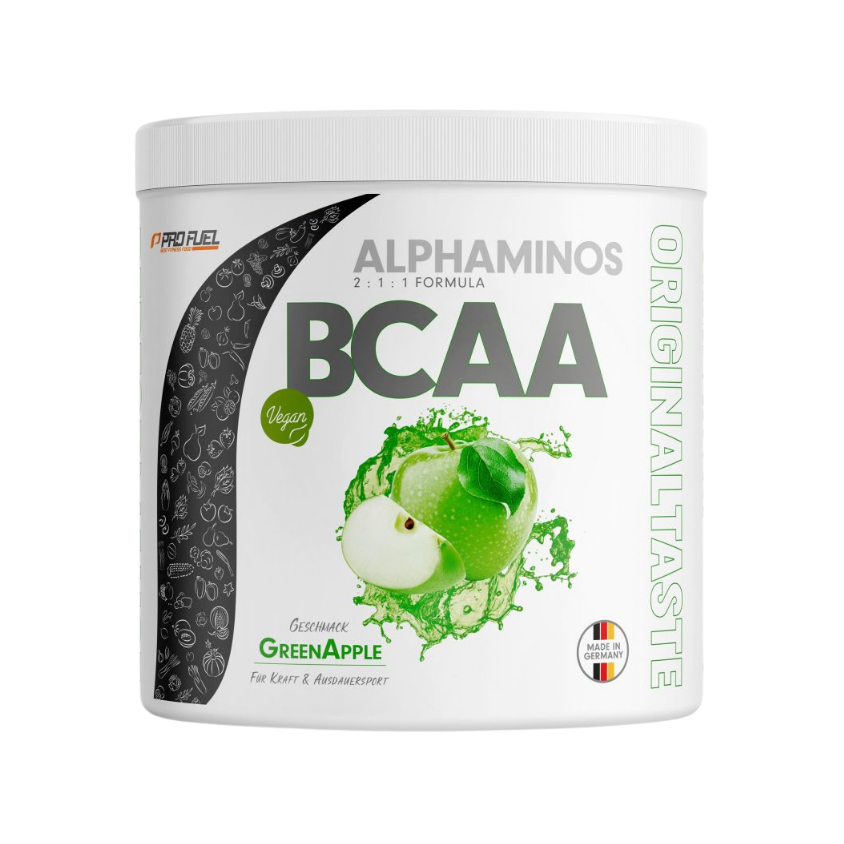 ProFuel Alphaminos BCAA (300G Dose)