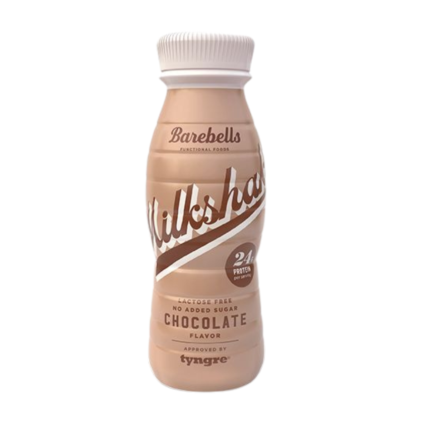 Barebells Protein Milkshake 330ML