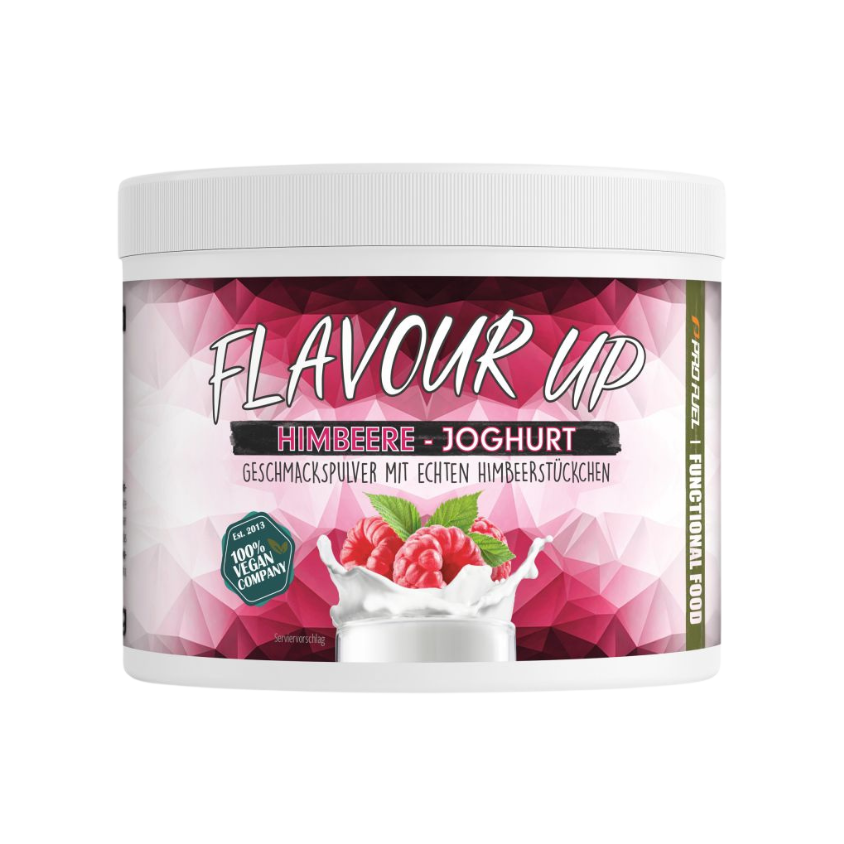 ProFuel Flavour Up (250G Dose)