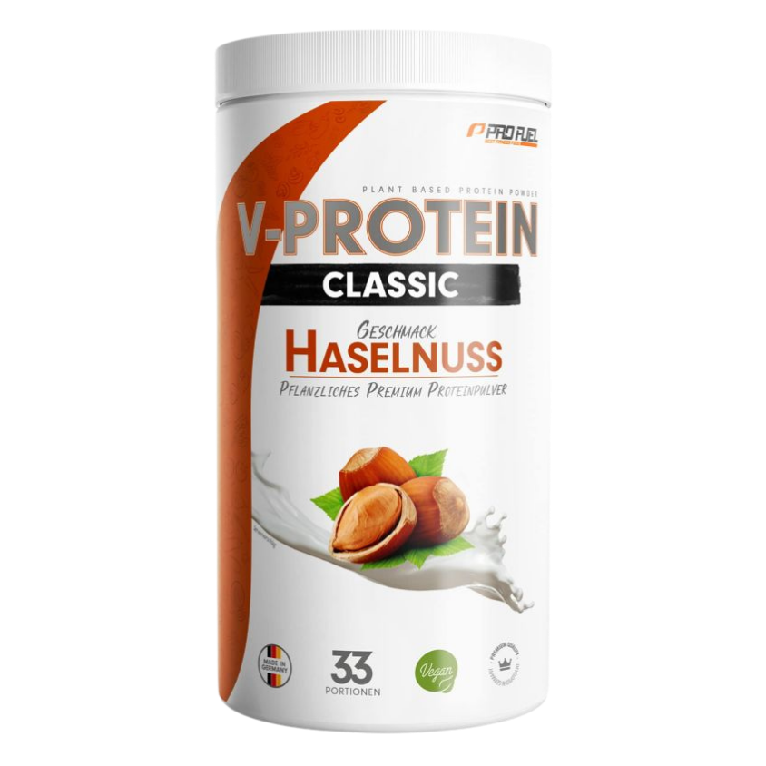 ProFuel V-Protein (1000G Dose)