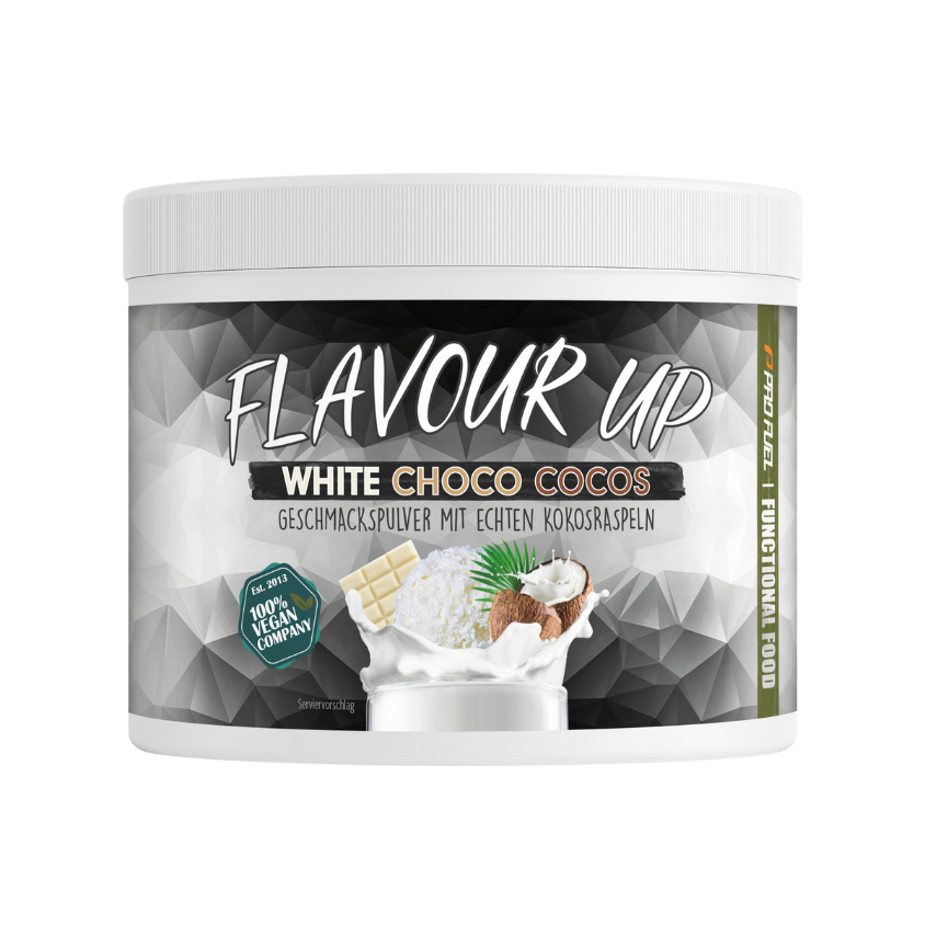 ProFuel Flavour Up (250G Dose)