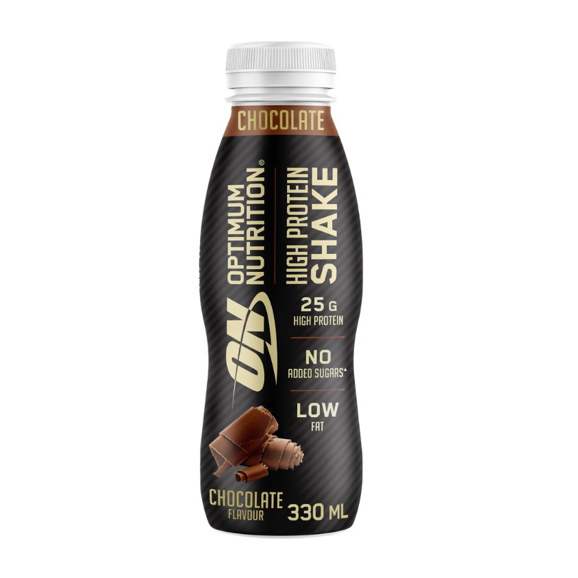 Optimum Nutrition High Protein Shake (330ML)