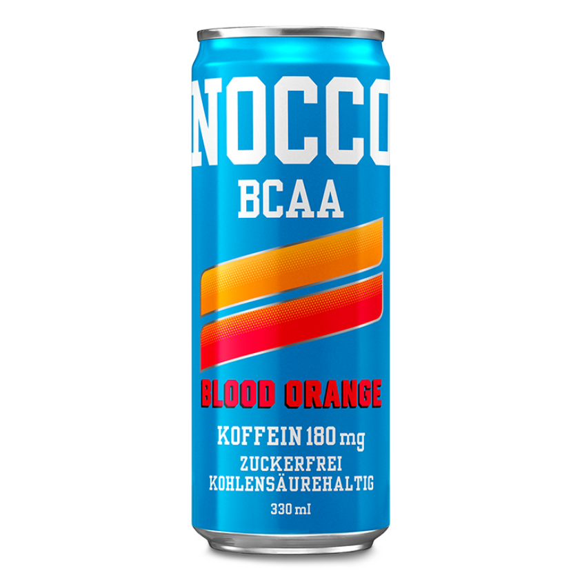 NOCCO Blood Orange (330ML)