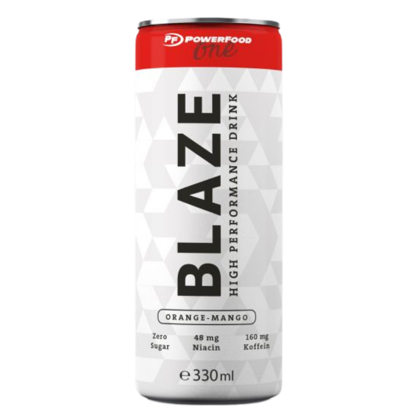 Powerfood One Blaze (330ml)