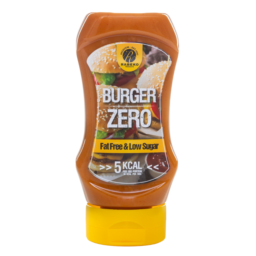 Rabeko Zero Sauce (380ML)
